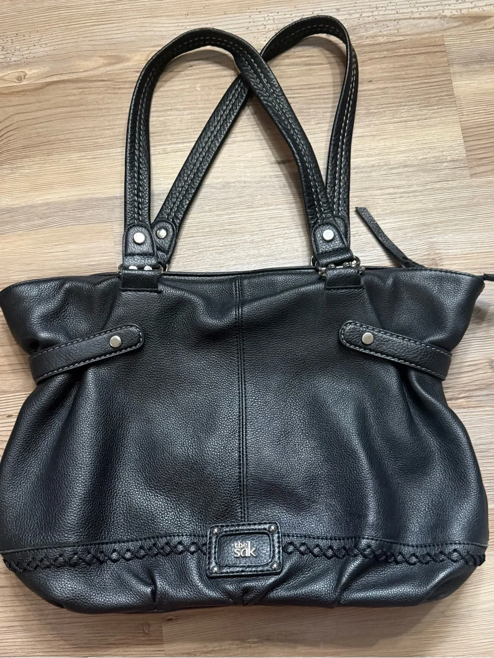 The Sak Torrence Tote